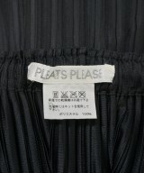 PLEATS PLEASE（プリーツプリーズ）ロング・マキシ丈スカート 黒 サイズ:5(XXL位) レディース/2200666657022