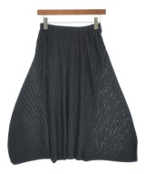 PLEATS PLEASE ロング・マキシ丈スカート