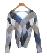 PLEATS PLEASE（プリーツプリーズ）カジュアルシャツ グレー サイズ:3(L位) レディース/2200666657053