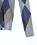 PLEATS PLEASE（プリーツプリーズ）カジュアルシャツ グレー サイズ:3(L位) レディース/2200666657053