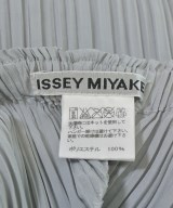 PLEATS PLEASE（プリーツプリーズ）ロング・マキシ丈スカート グレー サイズ:2(M位) レディース/2200666657084