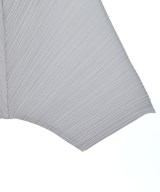 PLEATS PLEASE（プリーツプリーズ）ロング・マキシ丈スカート グレー サイズ:2(M位) レディース/2200666657084