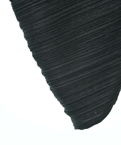 PLEATS PLEASE（プリーツプリーズ）その他 黒 サイズ:1(S位) レディース/2200666657091