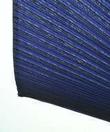 PLEATS PLEASE（プリーツプリーズ）ワンピース 青 サイズ:3(L位) レディース/2200666891013