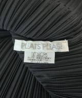 PLEATS PLEASE（プリーツプリーズ）カジュアルシャツ 黒 サイズ:3(L位) レディース/2200666891037