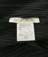 PLEATS PLEASE（プリーツプリーズ）カジュアルシャツ 黒 サイズ:3(L位) レディース/2200663428021
