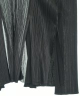 PLEATS PLEASE（プリーツプリーズ）カジュアルシャツ 黒 サイズ:3(L位) レディース/2200663428021