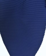 PLEATS PLEASE（プリーツプリーズ）カーディガン 青 サイズ:F レディース/2200667032033