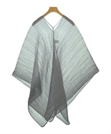 PLEATS PLEASE（プリーツプリーズ）ブラウス グレー サイズ:F レディース/2200667032040