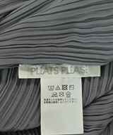 PLEATS PLEASE（プリーツプリーズ）ブラウス グレー サイズ:F レディース/2200667032040