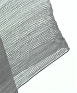 PLEATS PLEASE（プリーツプリーズ）ブラウス グレー サイズ:F レディース/2200667032040