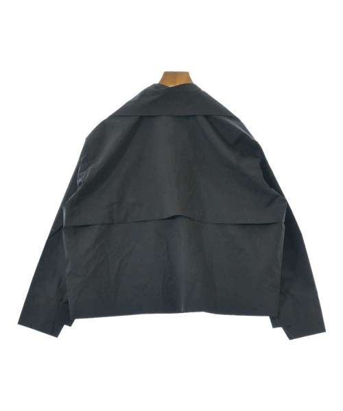 PLEATS PLEASE（プリーツプリーズ）ジャケット 黒 サイズ:3(L位) レディース/2200661857021