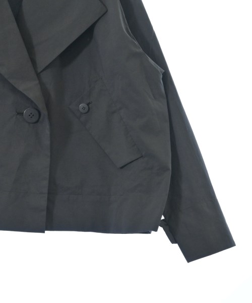 PLEATS PLEASE（プリーツプリーズ）ジャケット 黒 サイズ:3(L位) レディース/2200661857021