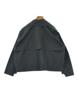 PLEATS PLEASE（プリーツプリーズ）ジャケット 黒 サイズ:3(L位) レディース/2200661857021