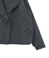 PLEATS PLEASE（プリーツプリーズ）ジャケット 黒 サイズ:3(L位) レディース/2200661857021