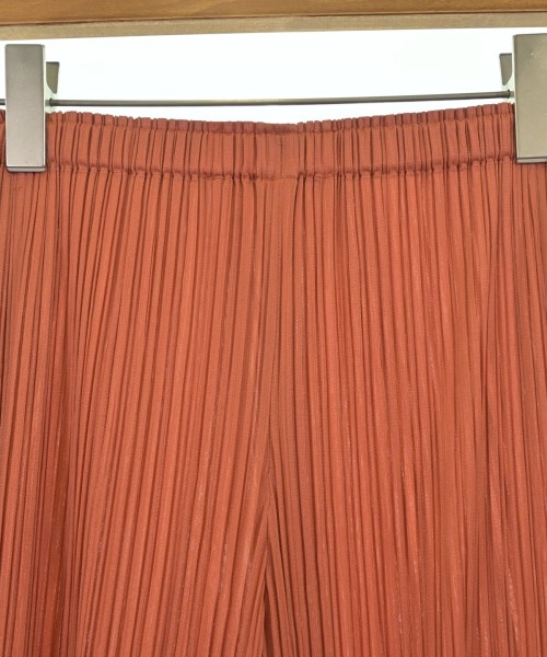 PLEATS PLEASE（プリーツプリーズ）その他 オレンジ サイズ:1(S位) レディース/2200666043047