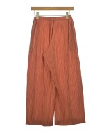 PLEATS PLEASE（プリーツプリーズ）その他 オレンジ サイズ:1(S位) レディース/2200666043047