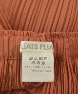 PLEATS PLEASE（プリーツプリーズ）その他 オレンジ サイズ:1(S位) レディース/2200666043047