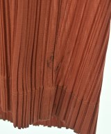 PLEATS PLEASE（プリーツプリーズ）その他 オレンジ サイズ:1(S位) レディース/2200666043047