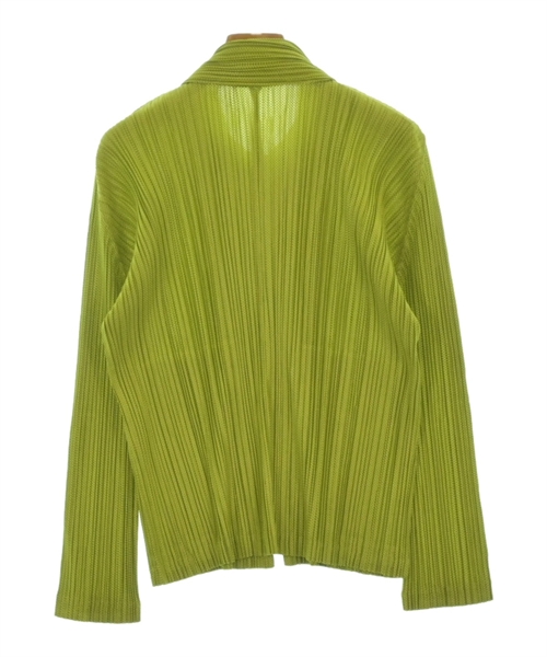 PLEATS PLEASE（プリーツプリーズ）その他 緑 サイズ:3(L位) レディース/2200667268012