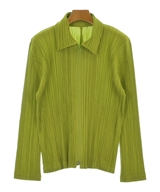 PLEATS PLEASE（プリーツプリーズ）その他 緑 サイズ:3(L位) レディース/2200667268012