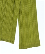 PLEATS PLEASE（プリーツプリーズ）その他 緑 サイズ:3(L位) レディース/2200667268012