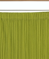 PLEATS PLEASE（プリーツプリーズ）ロング・マキシ丈スカート 緑 サイズ:3(L位) レディース/2200667268029