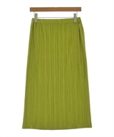 PLEATS PLEASE ロング・マキシ丈スカート