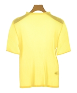 PLEATS PLEASE（プリーツプリーズ）ブラウス 黄 サイズ:3(L位) レディース/2200667268043