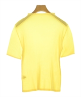 PLEATS PLEASE（プリーツプリーズ）ブラウス 黄 サイズ:3(L位) レディース/2200667268043