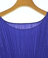 PLEATS PLEASE（プリーツプリーズ）ブラウス 紫 サイズ:3(L位) レディース/2200667268050