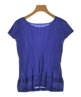 PLEATS PLEASE ブラウス