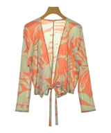 PLEATS PLEASE カジュアルシャツ