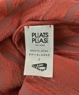 PLEATS PLEASE（プリーツプリーズ）Tシャツ・カットソー 赤 サイズ:3(L位) レディース/2200667870116