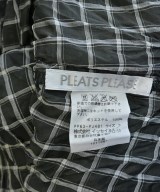 PLEATS PLEASE（プリーツプリーズ）カジュアルシャツ グレー サイズ:3(L位) レディース/2200667870130