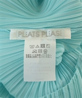 PLEATS PLEASE（プリーツプリーズ）ワンピース 緑 サイズ:F レディース/2200668022033