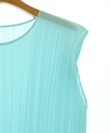 PLEATS PLEASE（プリーツプリーズ）ワンピース 緑 サイズ:F レディース/2200668022033