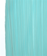 PLEATS PLEASE（プリーツプリーズ）ワンピース 緑 サイズ:F レディース/2200668022033