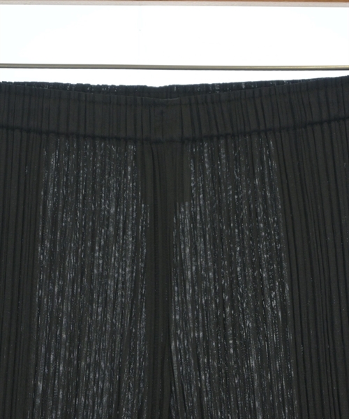 PLEATS PLEASE（プリーツプリーズ）その他 黒 サイズ:3(L位) レディース/2200668022057