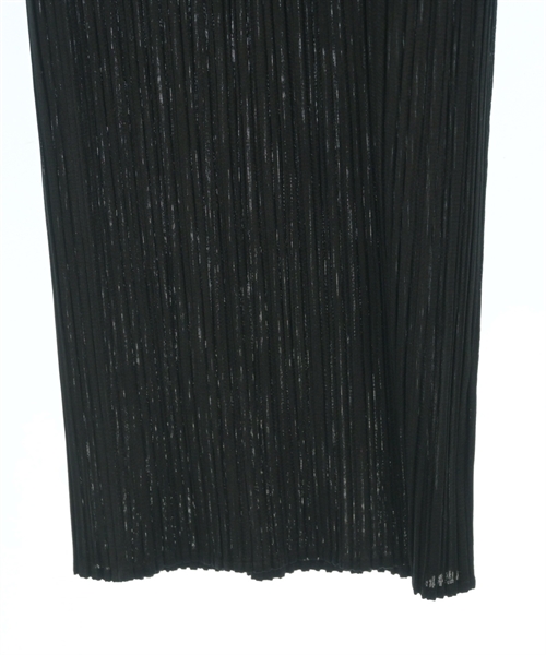 PLEATS PLEASE（プリーツプリーズ）その他 黒 サイズ:3(L位) レディース/2200668022057