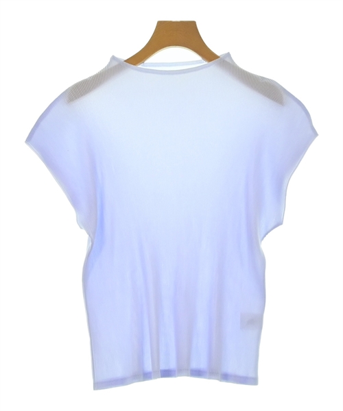 PLEATS PLEASE(プリーツプリーズ)ブラウス 紫 サイズ:3(L位)/2200668217071