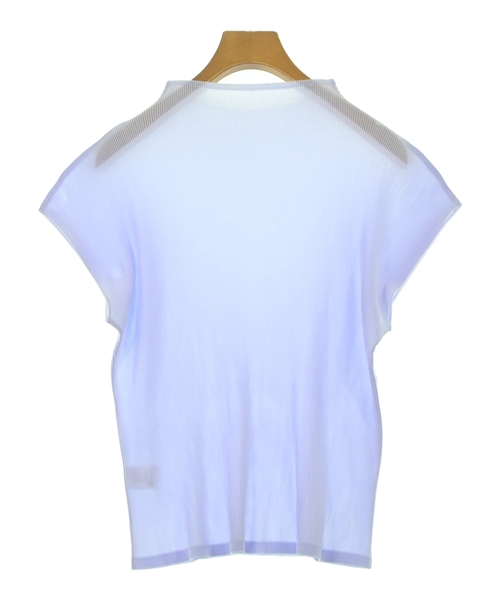 PLEATS PLEASE（プリーツプリーズ）ブラウス 紫 サイズ:3(L位) レディース/2200668217071