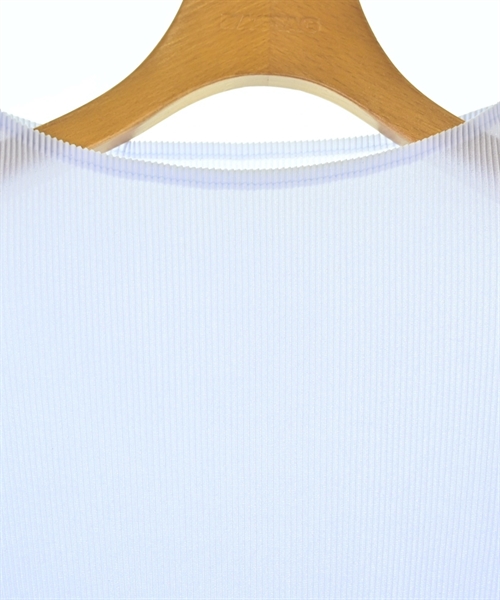 PLEATS PLEASE（プリーツプリーズ）ブラウス 紫 サイズ:3(L位) レディース/2200668217071