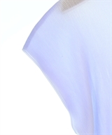 PLEATS PLEASE（プリーツプリーズ）ブラウス 紫 サイズ:3(L位) レディース/2200668217071