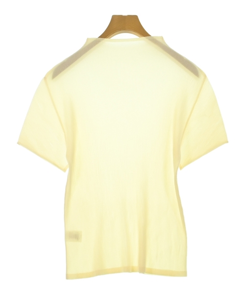 PLEATS PLEASE（プリーツプリーズ）ブラウス 白 サイズ:3(L位) レディース/2200668217095