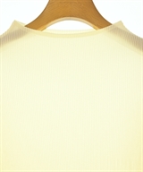 PLEATS PLEASE（プリーツプリーズ）ブラウス 白 サイズ:3(L位) レディース/2200668217095