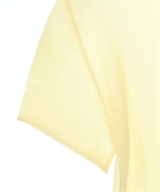 PLEATS PLEASE（プリーツプリーズ）ブラウス 白 サイズ:3(L位) レディース/2200668217095