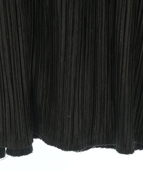 PLEATS PLEASE（プリーツプリーズ）その他 黒 サイズ:2(M位) レディース/2200668384025