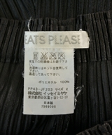 PLEATS PLEASE（プリーツプリーズ）その他 黒 サイズ:2(M位) レディース/2200668384025