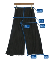 PLEATS PLEASE（プリーツプリーズ）その他 黒 サイズ:2(M位) レディース/2200668384025